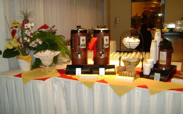 Hilton Garden Inn Redding