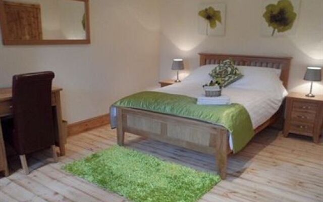 The Stables- Deer Park Farm