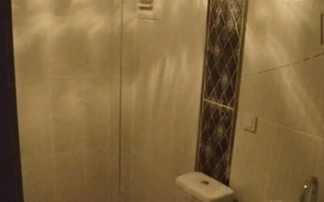 Deni̇z Bayan Pansi̇yon Apart