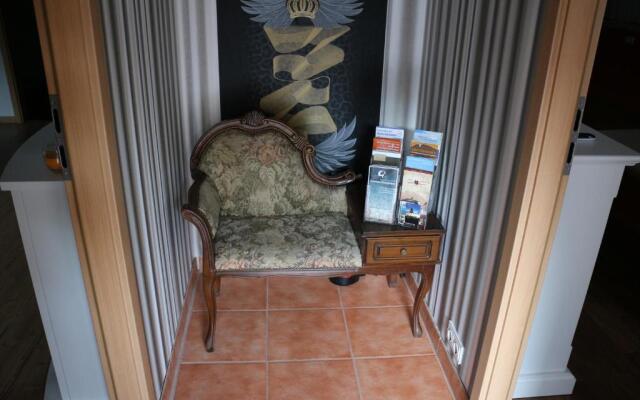 Pension und Gästehaus Paffrath