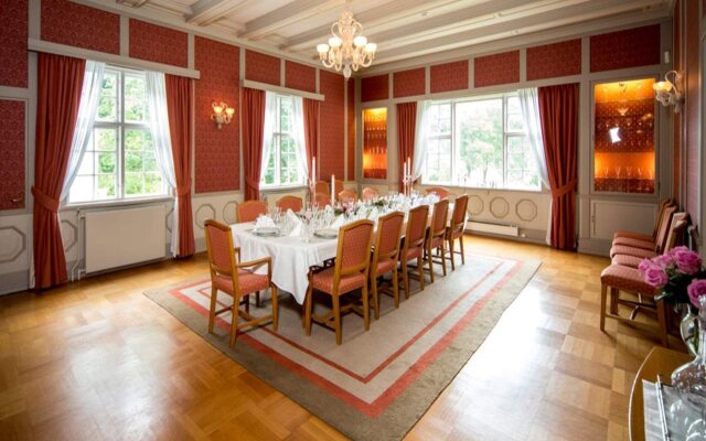 Rjukan Hotel Admini
