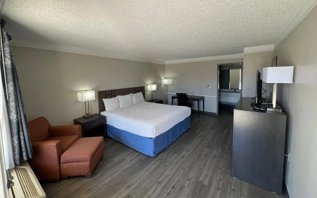 Days Inn by Wyndham Georgetown