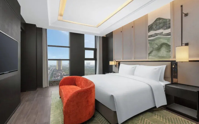Holiday Inn Chongqing Shuangfu by IHG
