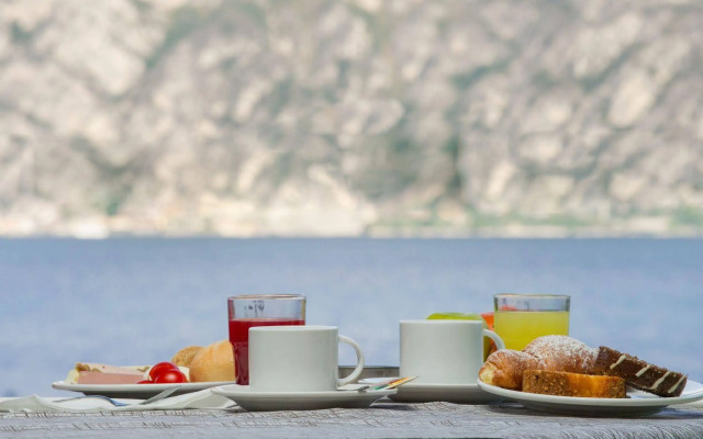 Hotel Sole Malcesine