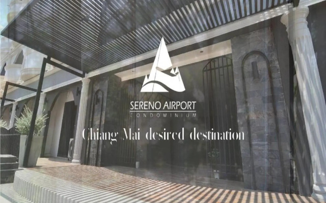 Sereno Airport Hotel
