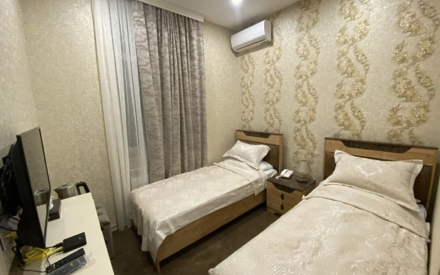 MidCity Hotel