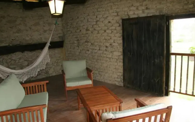 Le Gîte du Mandarin