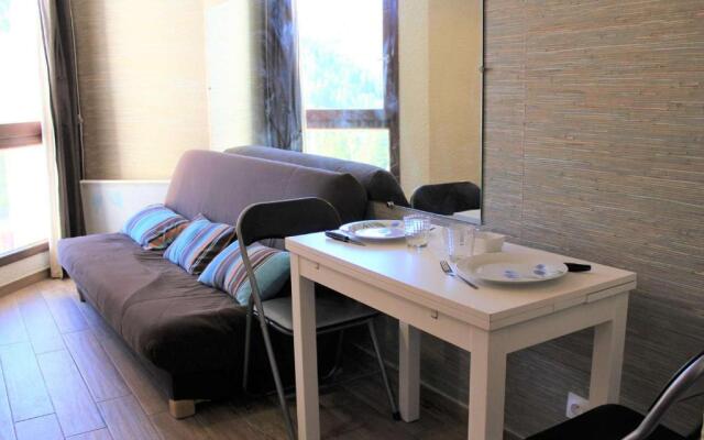 Appartement Vars, 1 pièce, 2 personnes - FR-1-330B-119