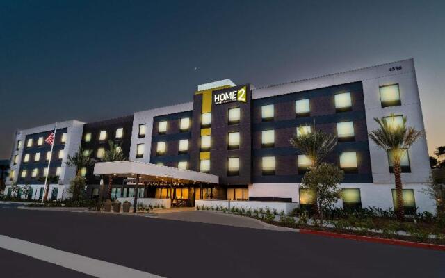 Home2 Suites by Hilton Corona