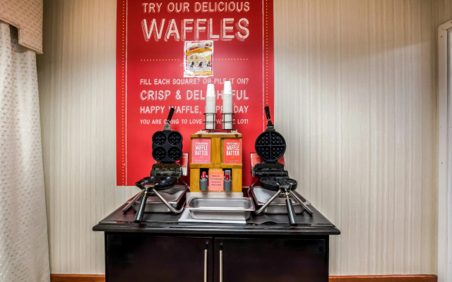 Hampton Inn Winter Haven