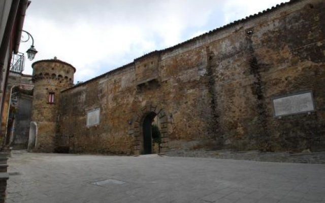 Castello Vichiano