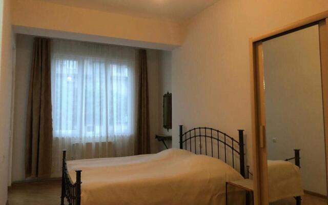 appartment near rustaveli