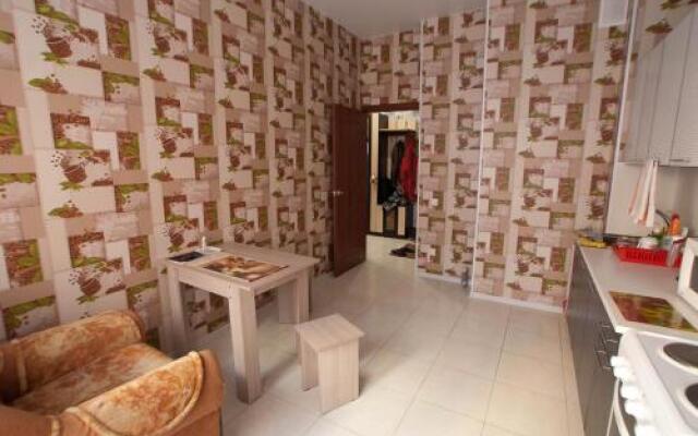 Mini Hotel on Bezbokova