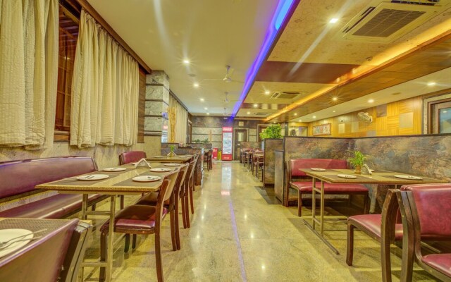 Hotel Saket