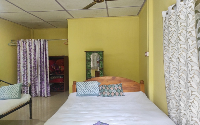 Homecation Dalvi Cottage