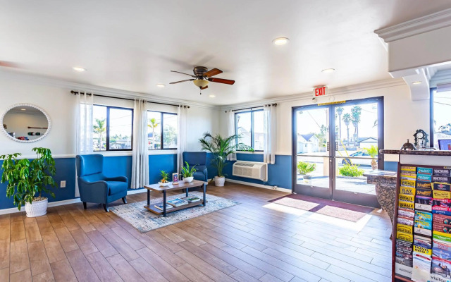 Aloha Inn