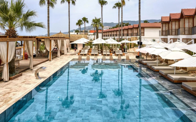 Day One Beach Resort & Spa - Adults Only
