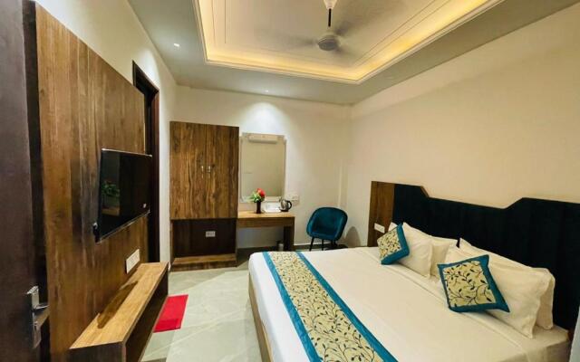 Hotel Dream Town