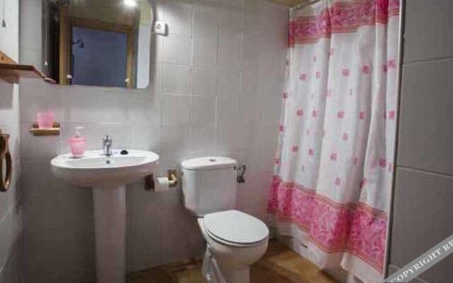 Casas Rurales Fuente Del Aliso