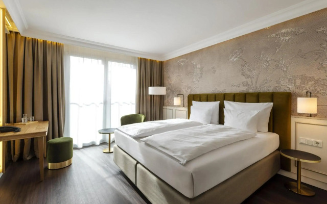 ARCOTEL Castellani Salzburg