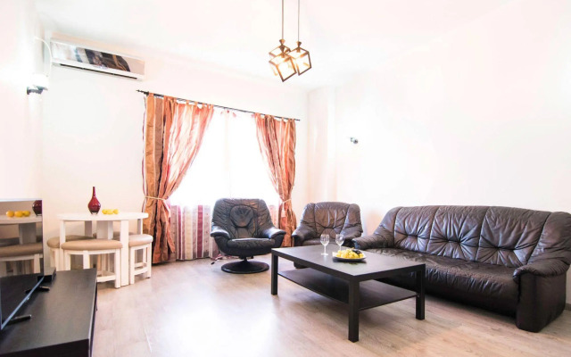 Bucharest Serviced Apartments