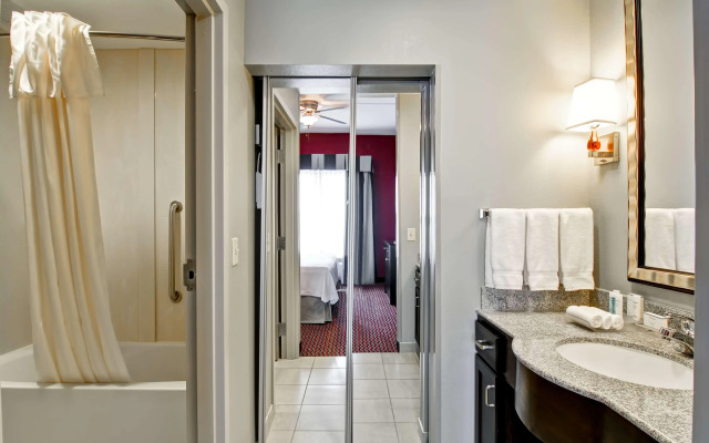 Homewood Suites by Hilton Leesburg