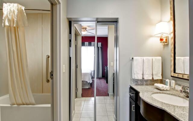 Homewood Suites by Hilton Leesburg