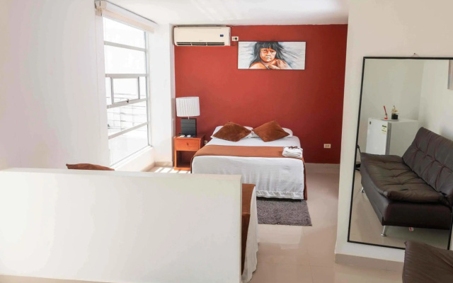 Zuruma Hotel