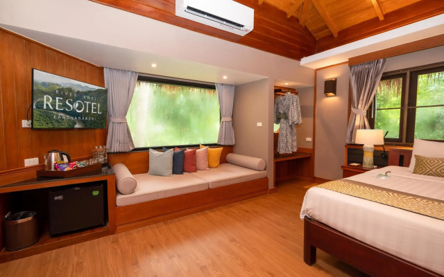 River Kwai Resotel