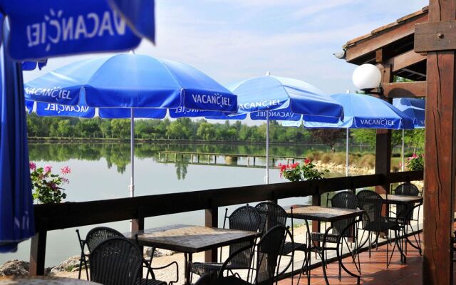 Club Vacanciel Les Rivages