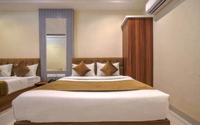 Hotel Radhe Krishna Resort