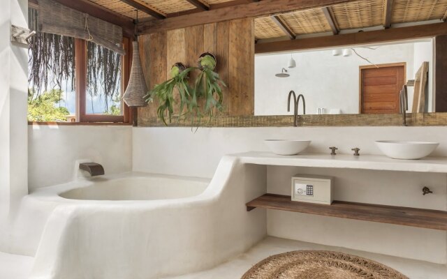 Casa Das Conchas Caraiva