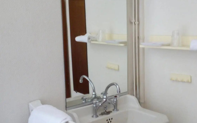Hôtel Nice Flore