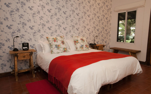 Finca Adalgisa Wine Hotel