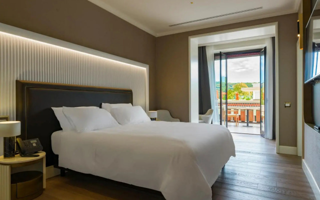 Grand Hotel Castrocaro Longlife Formula