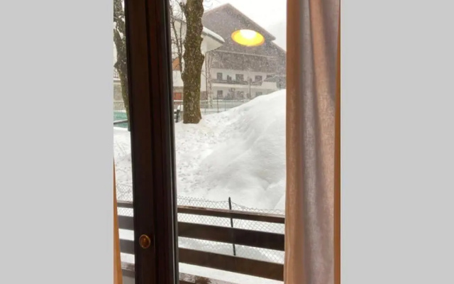 200 M Dagli Impianti Il Rifugio Dello Sciatore