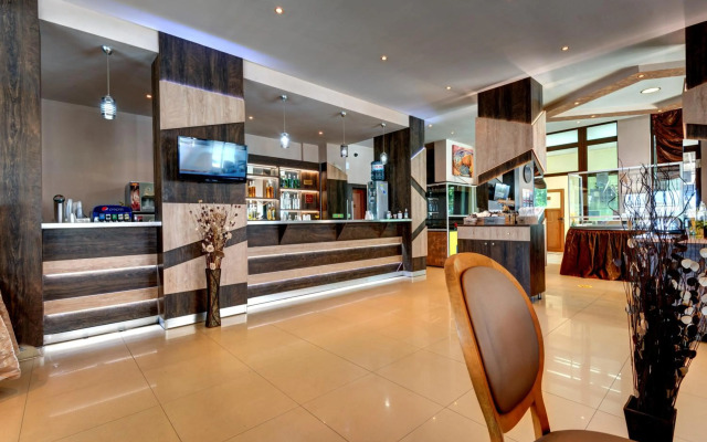 Prestige City 2