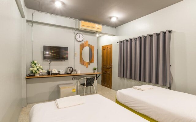 Sanim Hostel