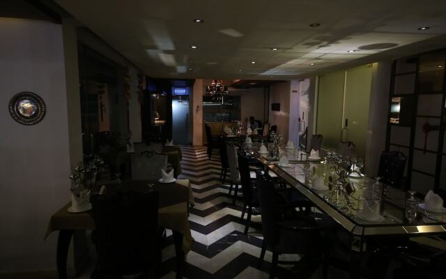The Elite Residence Dhaka