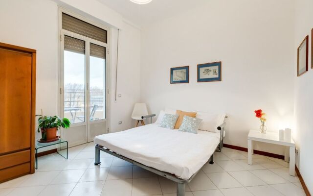 Bright And Nice Flat 10 Minutes From Vatican