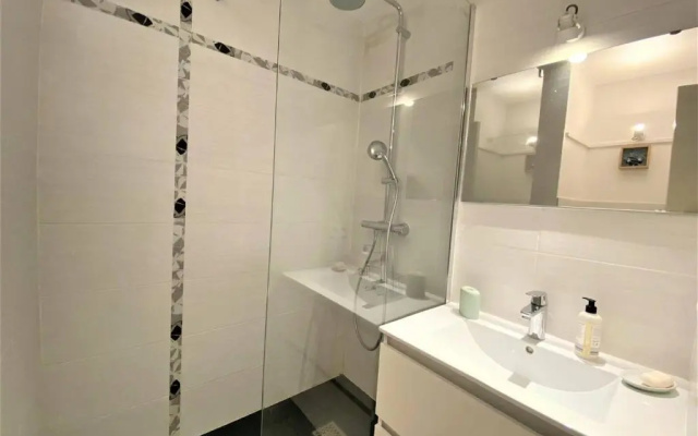 Studio Quiberon, 1 pièce, 4 personnes - FR-1-478-202