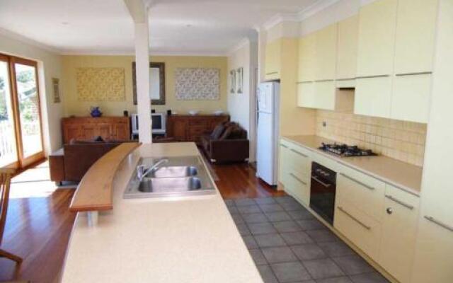 Beau Soleil, 28 East Street