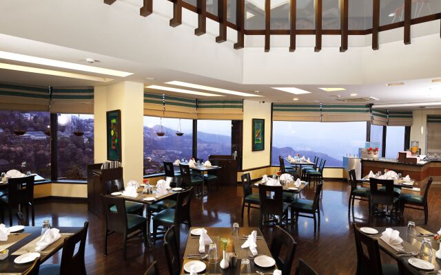 Fortune Resort Grace, Mussoorie  - Member ITC Hotels' Group