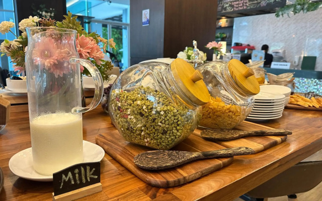 Kokotel Bangkok Dheva Thonglor