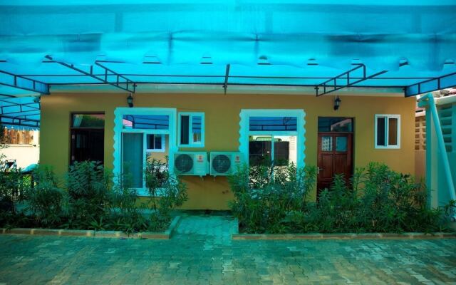 Kays Lodge