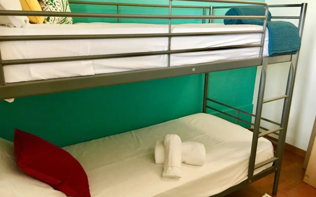 AwesHome - Lungarno Bellavista Penthouse