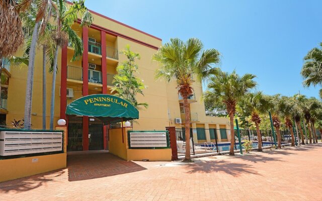 Darwin City Studio