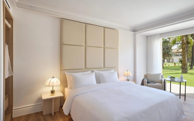 Grecotel Filoxenia, Beach Luxury Resort