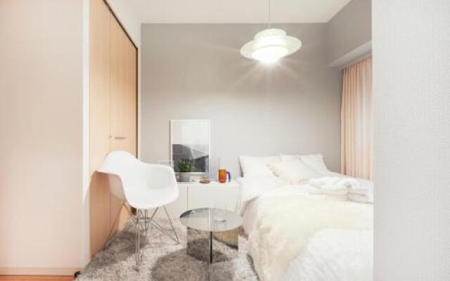 P OIN T- Shinjuku Kabukicho Designers Apartment I