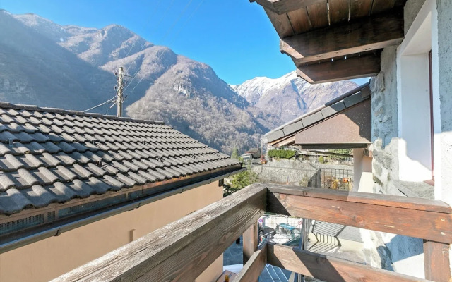 Rustico Paese Verzasca